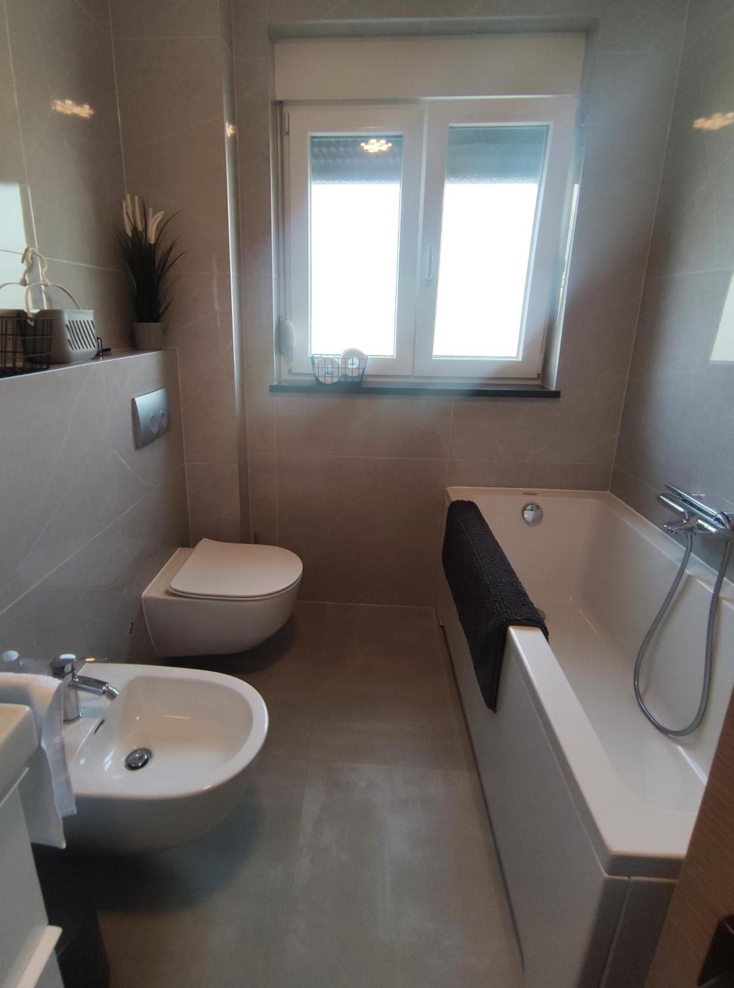 Apartament Rosie Podstrana Zewnętrze zdjęcie