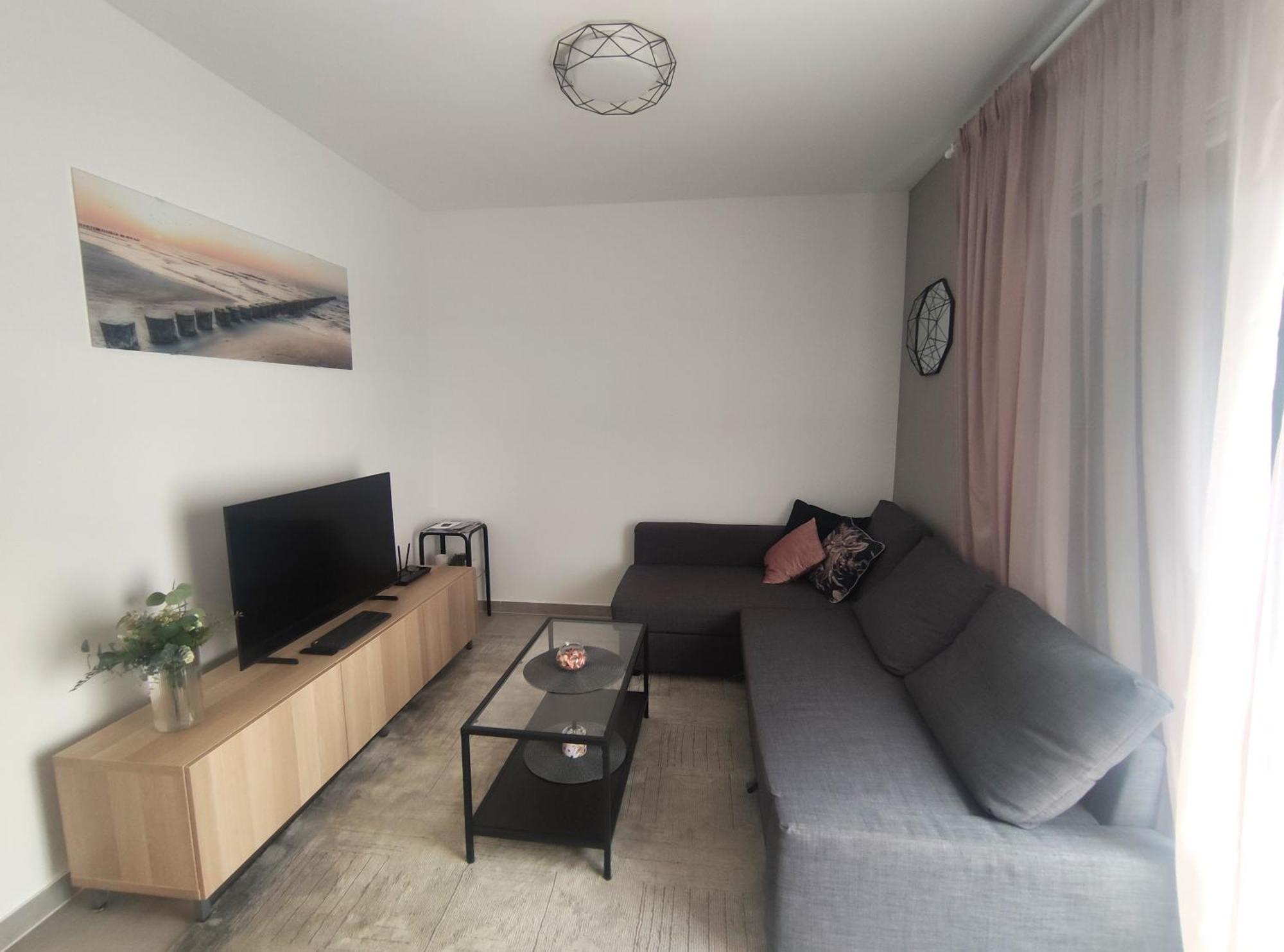 Apartament Rosie Podstrana Zewnętrze zdjęcie