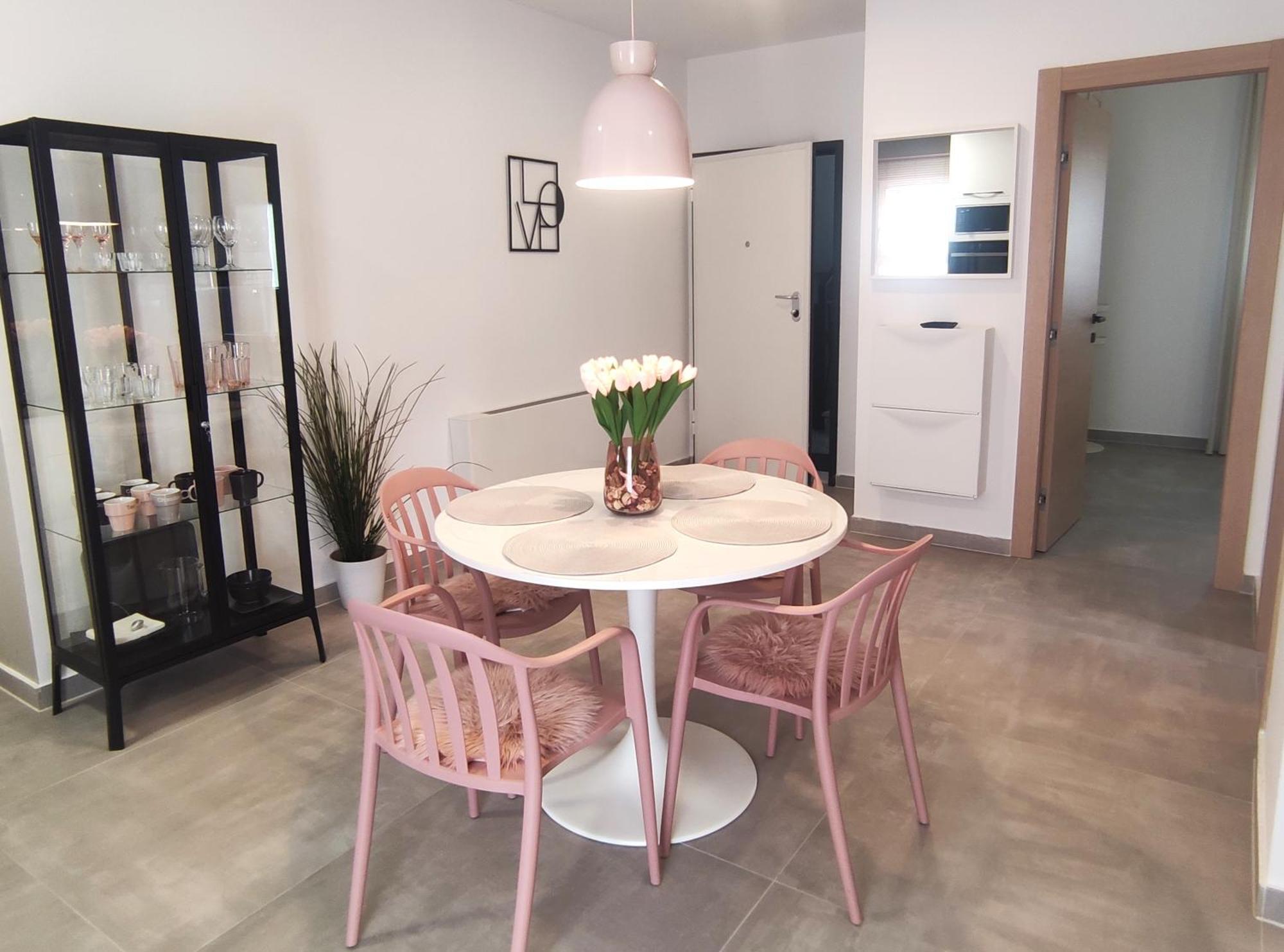 Apartament Rosie Podstrana Zewnętrze zdjęcie
