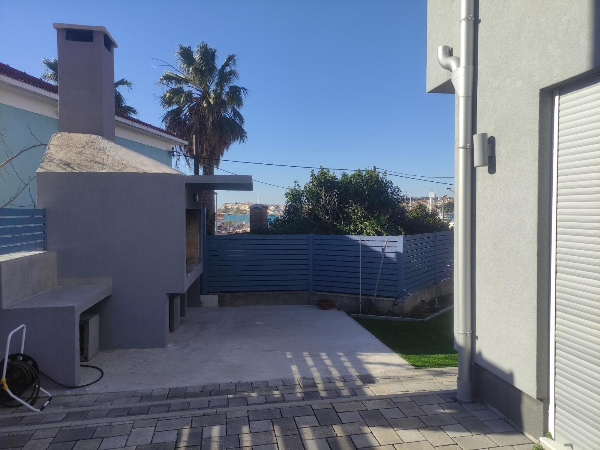 Apartament Rosie Podstrana Zewnętrze zdjęcie
