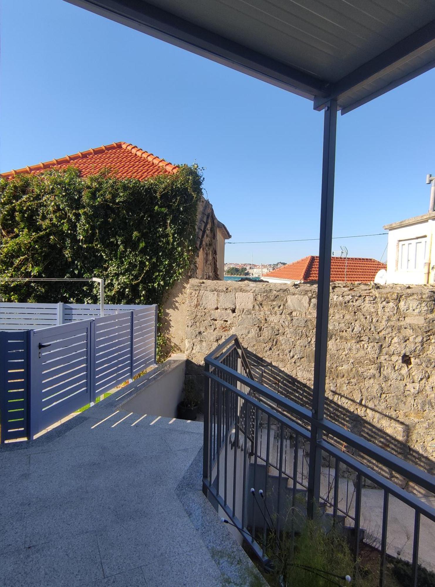 Apartament Rosie Podstrana Zewnętrze zdjęcie