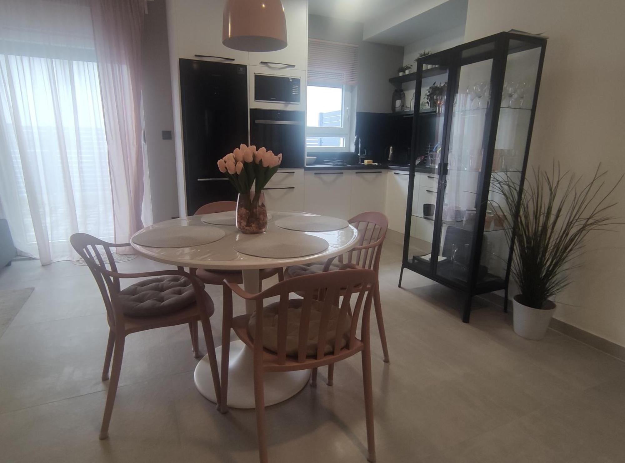 Apartament Rosie Podstrana Zewnętrze zdjęcie