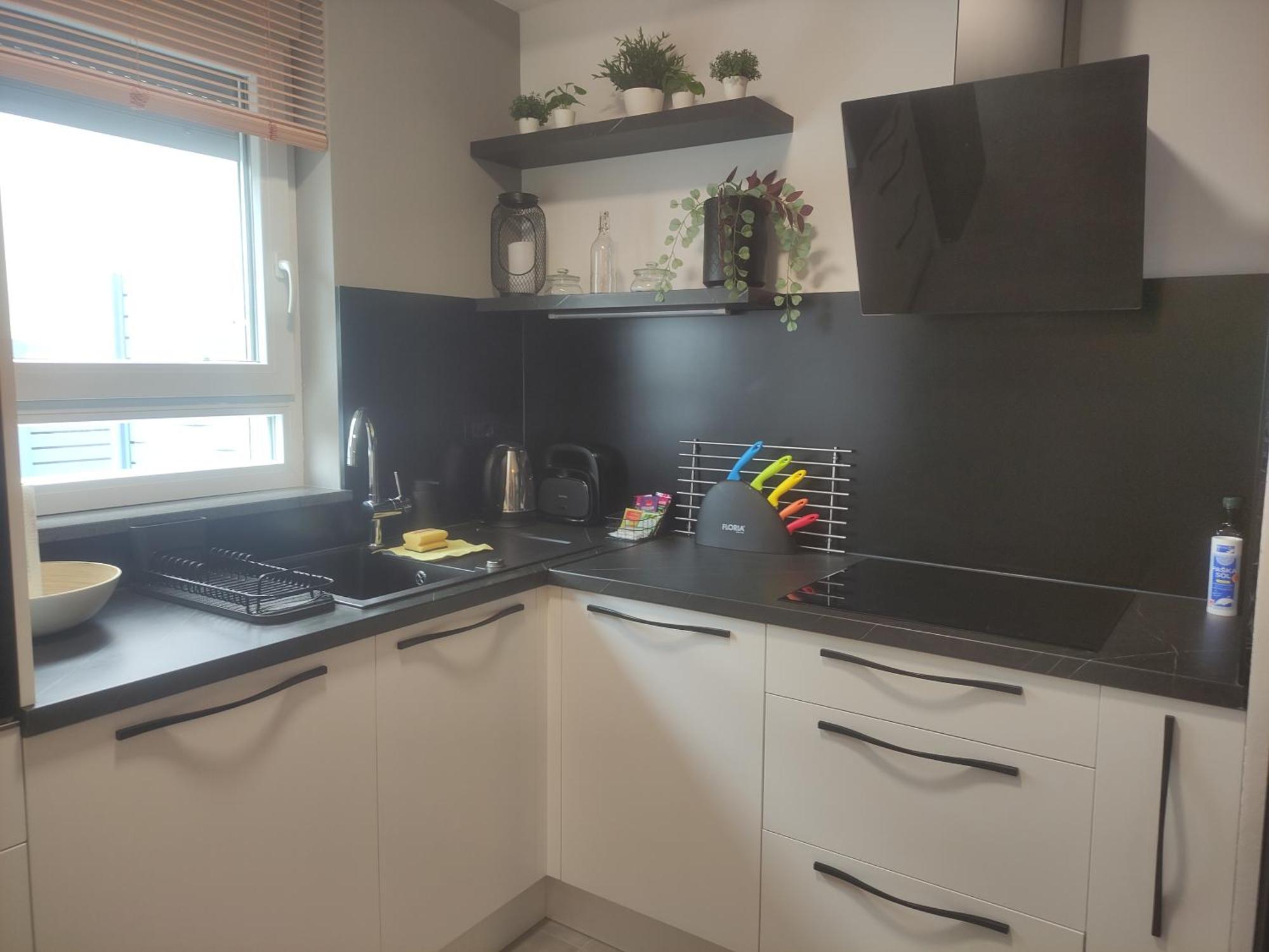 Apartament Rosie Podstrana Zewnętrze zdjęcie